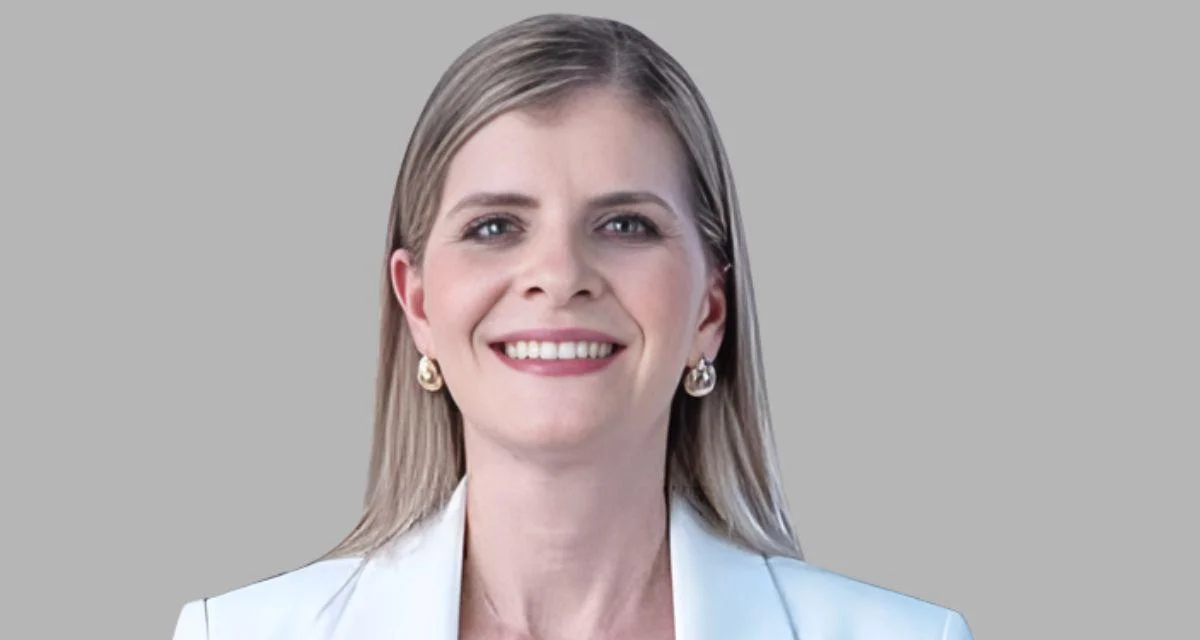 Laura Fernández Delgado, Costa Rica's President-Elect Laura Fernández Delgado, Costa Rica's President-Elect