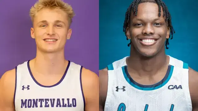 Owen McGowan and Madison Durr - Owen McGowan and Madison Durr -