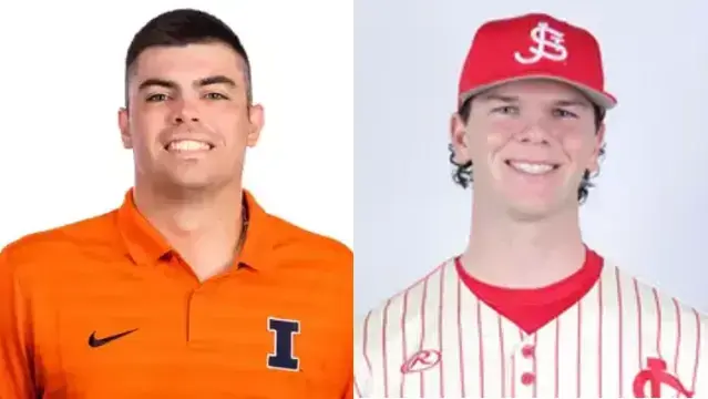 Which former Indy Standard area high school standouts will be in action on Tuesday, May 6?