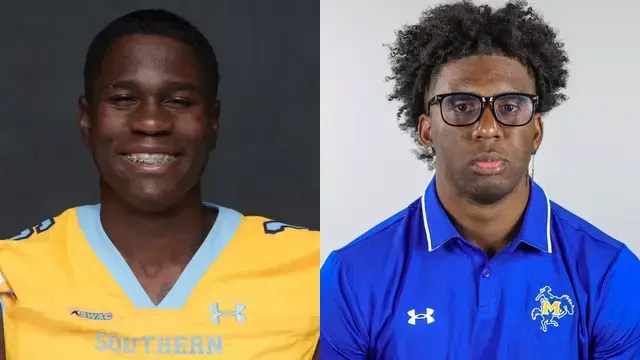 Herman Batiste and Jordan Toaston - Herman Batiste and Jordan Toaston -