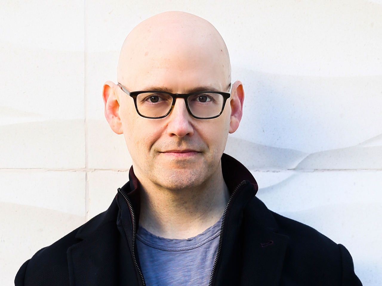 Bestselling Author Brad Meltzer, Fall 2022 Commencement Speaker: Encouraging Graduates to Write their own Story and Change History