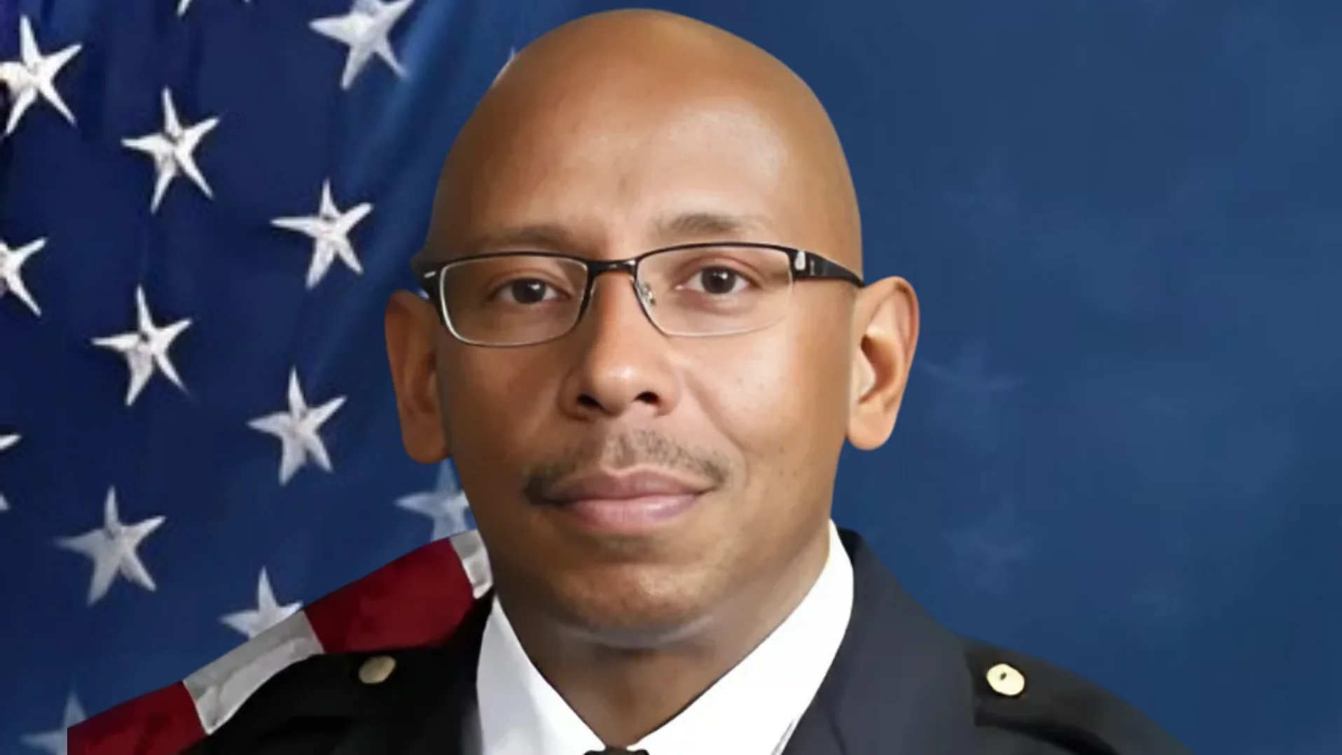Martin V. McCoy Sr., Interim Chief of Police at Rocky Mount Police Department - https://www.rockymountnc.gov/