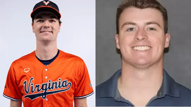 Which former South Fairfax News area high school standouts will be in action on Wednesday, April 30?