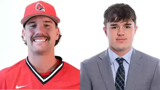 Which former Fox Cities News area high school standouts will be in action on Sunday, May 4?