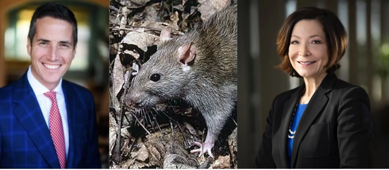 “Scalping babies:” While GOP Senate candidate Moreno sat on board, Cleveland Foundation made 0K in grants to university using aborted fetal tissue in experiments