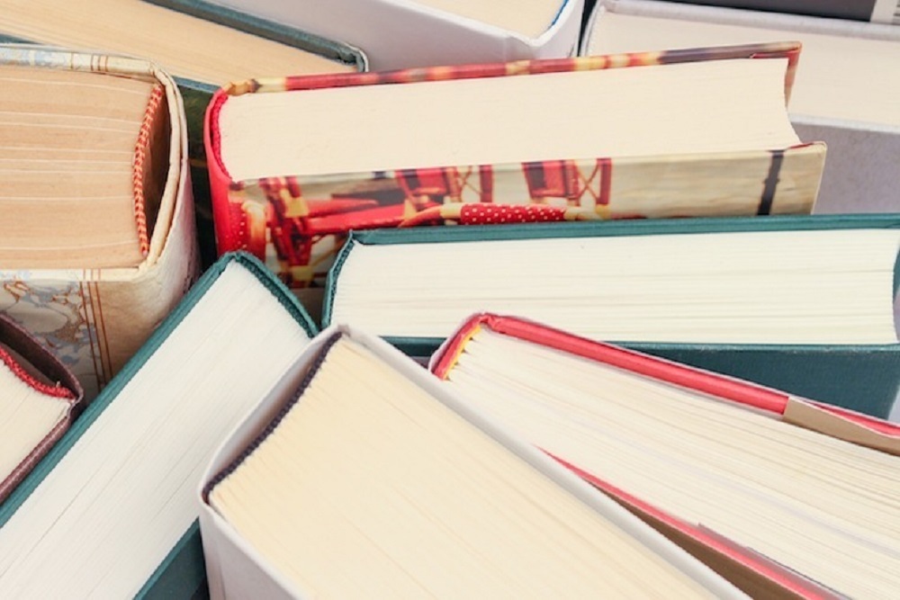 PARKER CHAMBER OF COMMERCE: Library Leads (L2) to be held April 7