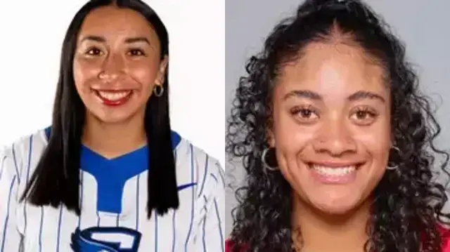 Which former Merced Times area high school standouts will be in action in the week starting Monday, March 24?