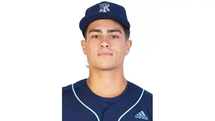 Former Gloucester High School standout Zach Morris’ collegiate team to play for the NCAA Division I Baseball Championship starting Friday, May 30