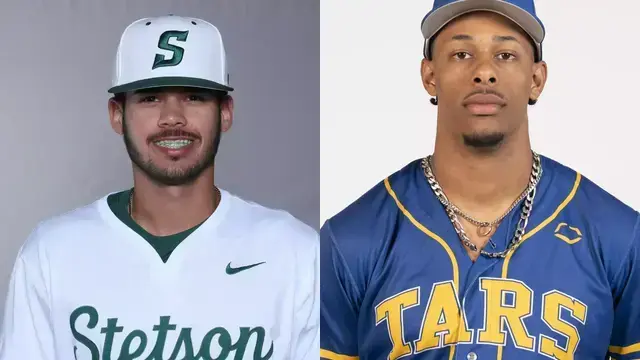 Who from South Orlando area’s former high school standouts will be active on Saturday, Feb. 14?