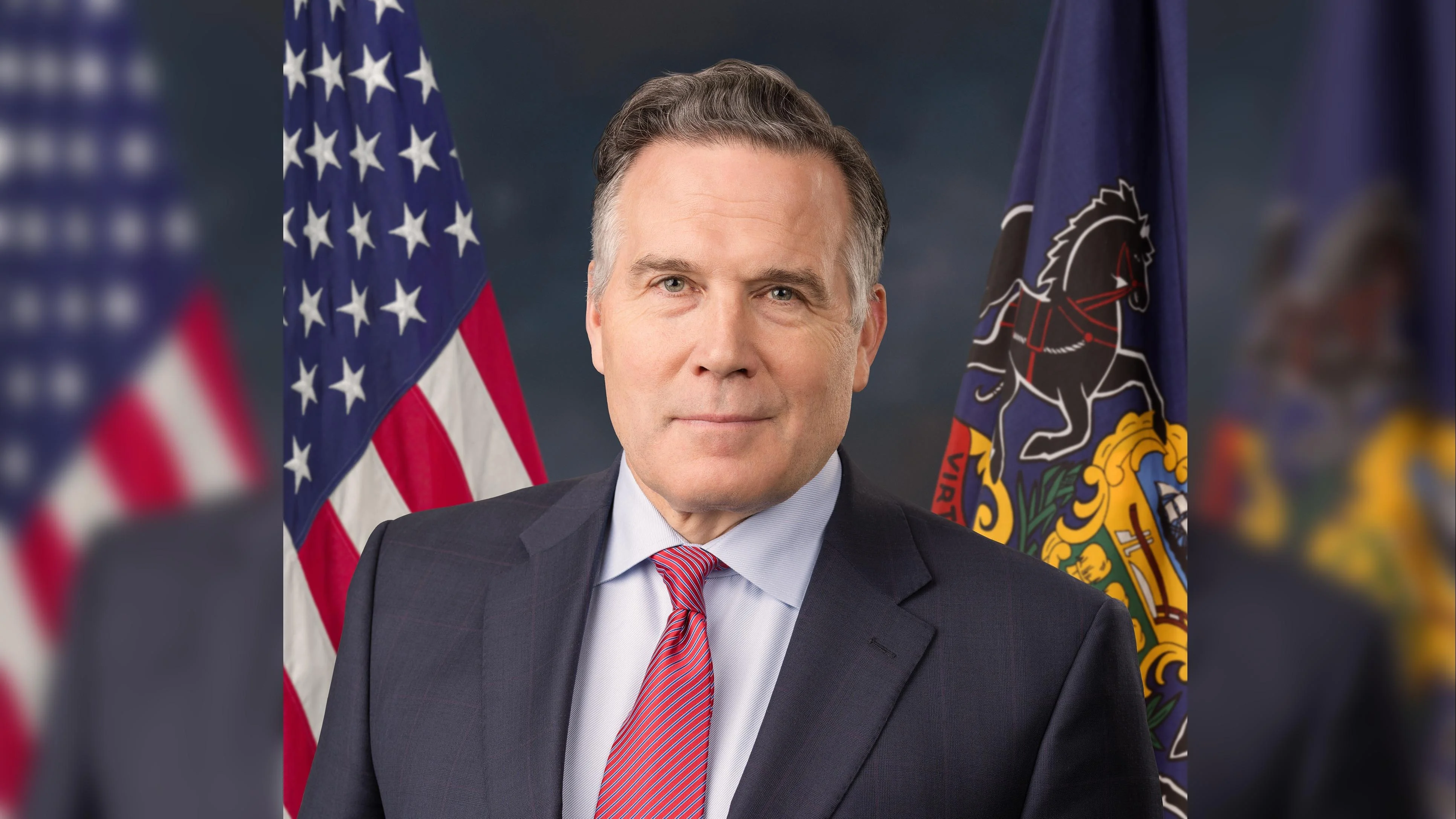 Senator McCormick backs U.S. Steel-Nippon partnership as economic boon