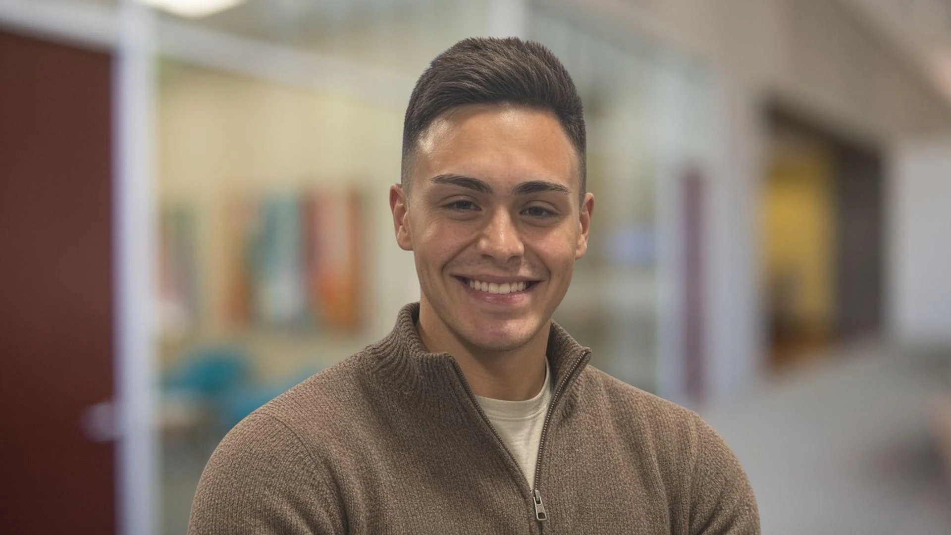 Congressional candidate Alfonso on Wisconsin governor's race: 'Put law-abiding Wisconsin families first'