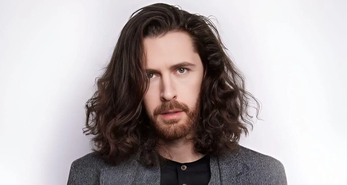 Hozier, Irish musician