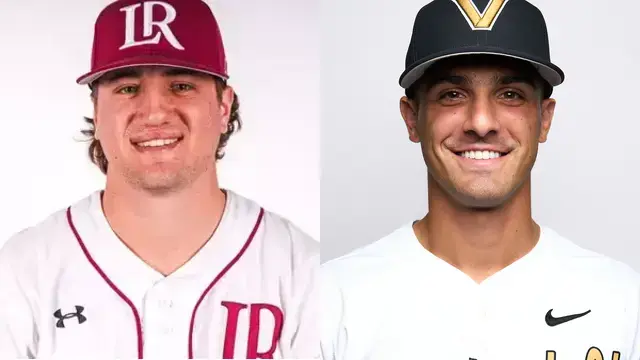 Which former SC New York News area high school standouts will be in action on Sunday, June 1?