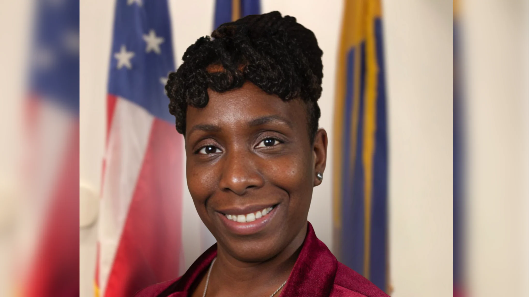 Sandie Denise, Walker	Mayor of City of York