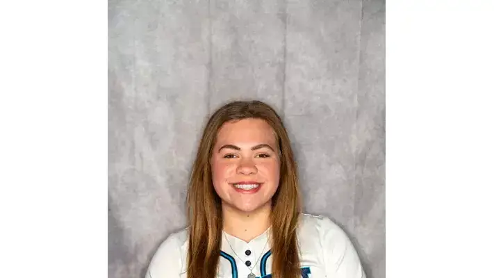 Former Herndon High School standout Mackenzie Swanson played on Saturday, May 17 in hopes of reaching the NCAA Division III Softball Championship