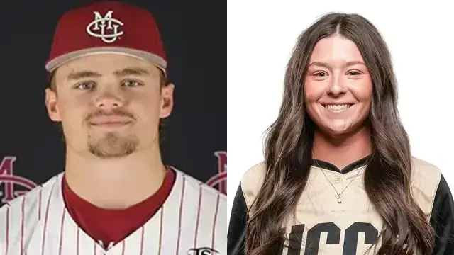 Shane Crough and Laynee Case Shane Crough and Laynee Case