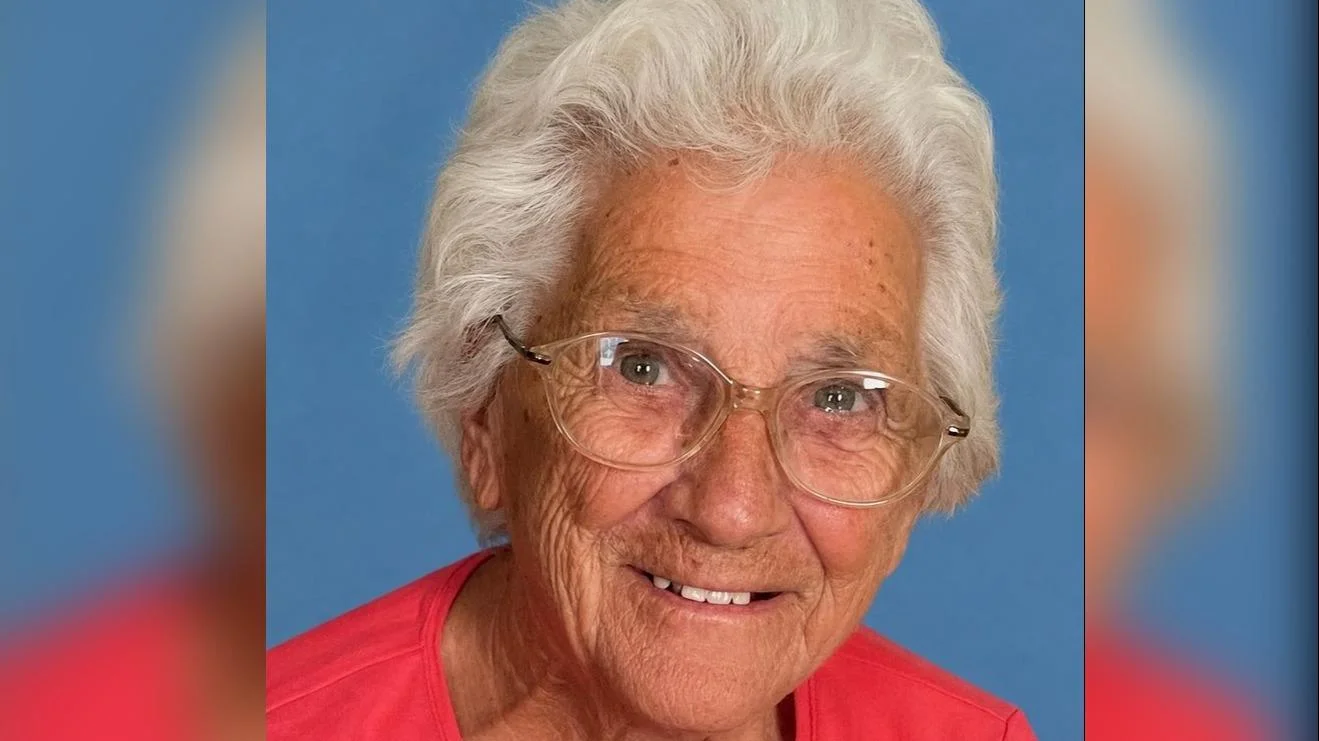 Mable Helton Mable Helton