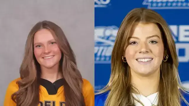 Which former Suffolk Reporter area high school standouts will be in action on Thursday, May 1?