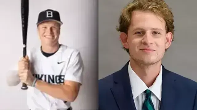 Which former South Gwinnett News area high school standouts will be in action on Friday, April 18?