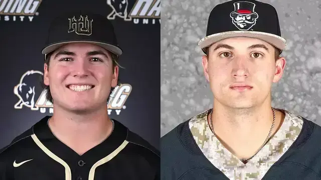 Which former East Little Rock area high school stars will compete on Friday, March 13?