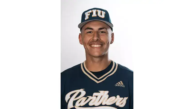 Enrique Alvarez Jr. - 