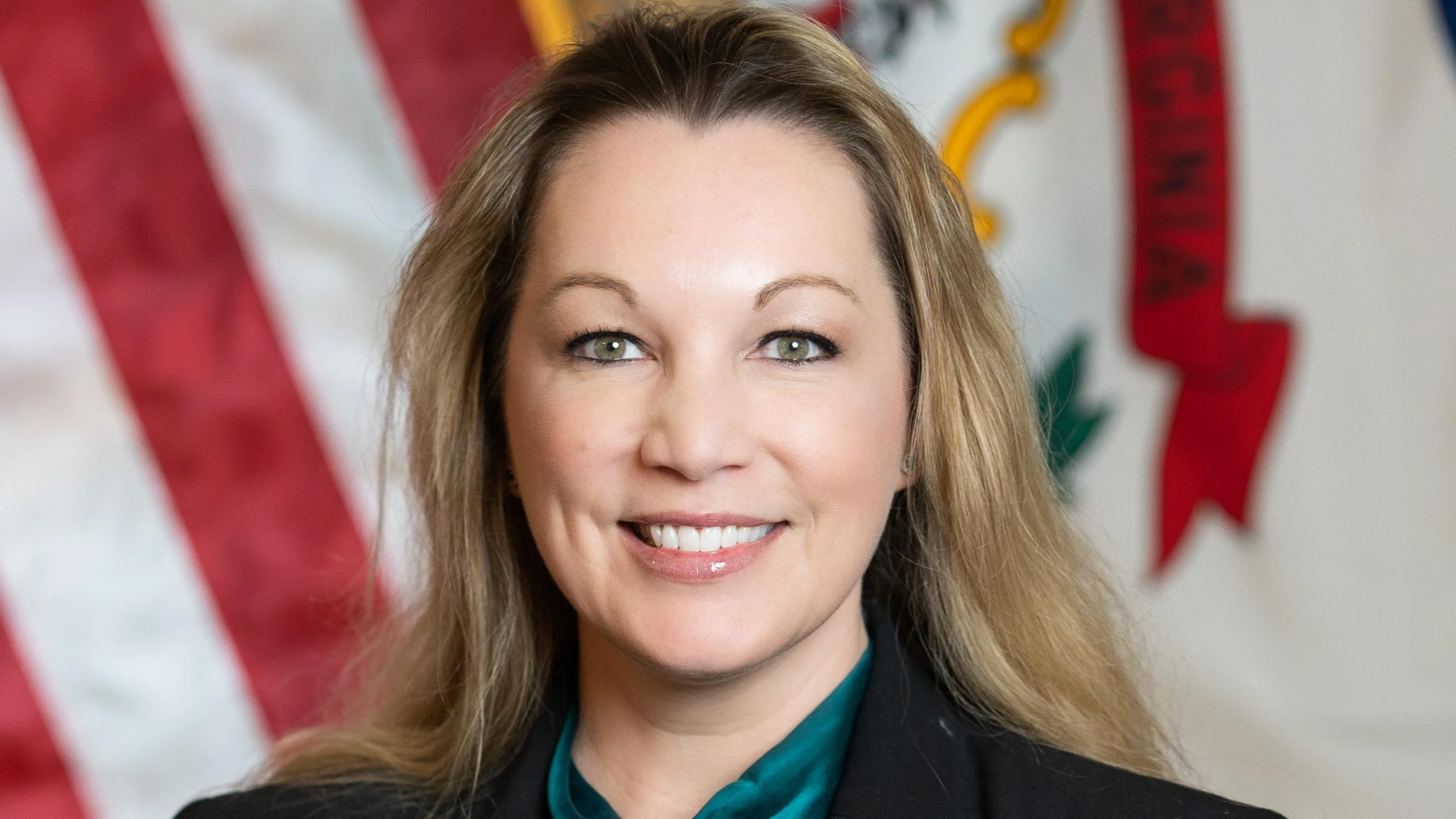 Sherri A. Young, D.O., MBA, FAAFP Cabinet Secretary at West Virginia Department of Health & Human Resources - Official website