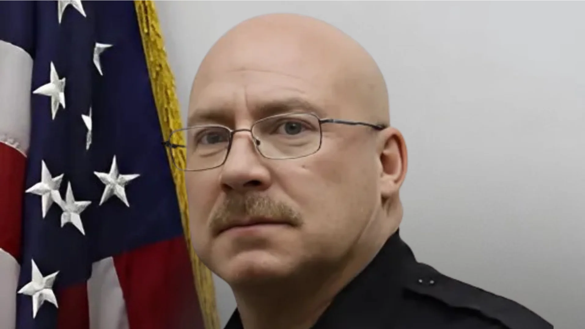 Bradley Ellison, Sheriff at Wyoming County Sheriff%27s Office - Wyoming County Sheriff%27s Office
