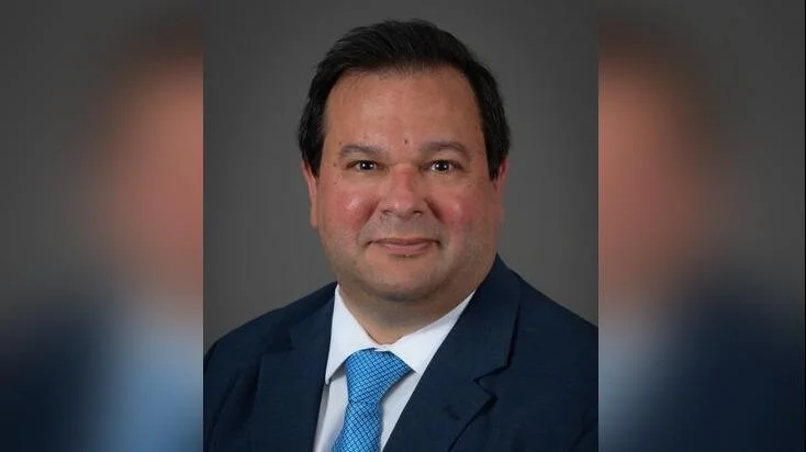 Emergency heart surgery restores retired transportation official’s health