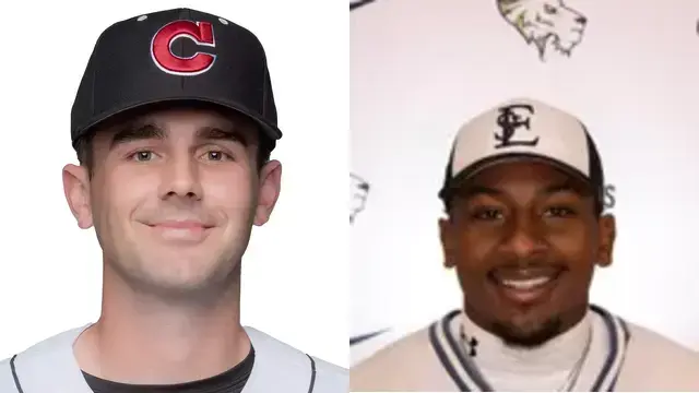 Which former East Contra Costa News area high school standouts will be in action on Sunday, March 23?