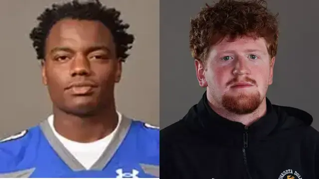 DJ Dumas Jr. and Trace Bowman - 