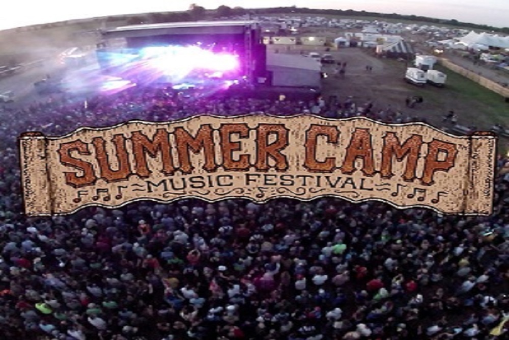 COUNTY OF HOKE: Summer Camp Starting June 20 – 29, 2022