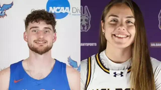 Which former Mohawk Valley Times area high school standouts will be in action in the week starting Monday, Feb. 17? Which former Mohawk Valley Times area high school standouts will be in action in the week starting Monday, Feb. 17?