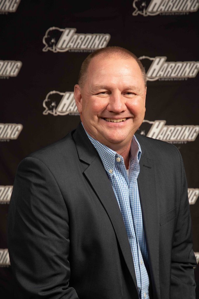 Jeff Morgan retires as head men’s basketball coach for University, continues on as athletic director