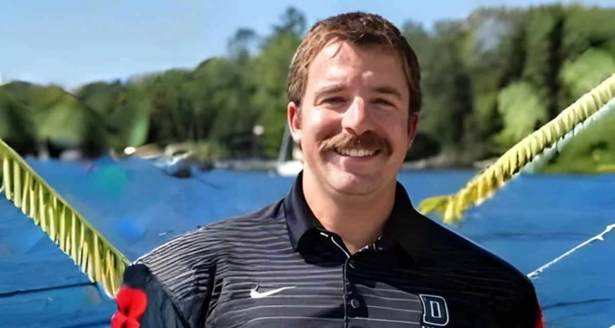 Justin Assad, Head Coach