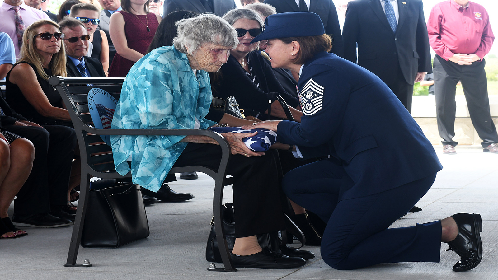 ‘We must use every resource we have to protect the lives of our former service members’: Michigan to invest .2 million to prevent veteran suicide