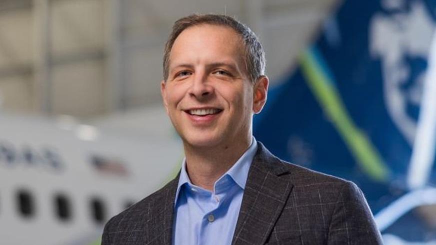 Shane Tackett Executive Vice President Finance & Chief Financial Officer