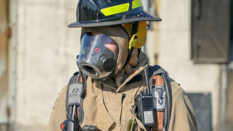 UT to start anew on fire-ravaged field station: ‘We’re starting from bare Earth in hard-burned areas like this’ UT to start anew on fire-ravaged field station: ‘We’re starting from bare Earth in hard-burned areas like this’