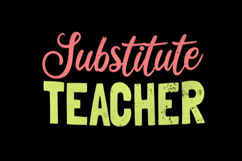 Rappahannock County Public Schools Looking for Substitute Teacher
