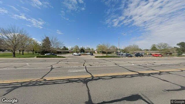 Ownership and CMS rating of North Shore Health & Rehab Facility in Loveland for Q1 2026