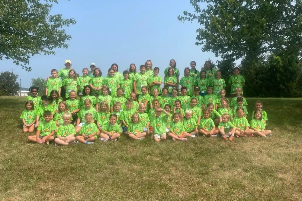 Bridgewater Summer Camps