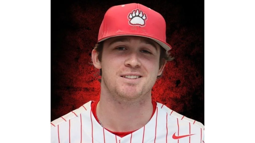 Former East Bridgewater High School standout Kevin Lindsay played on Friday, May 16 in hopes of reaching the NCAA Division III Baseball Championship