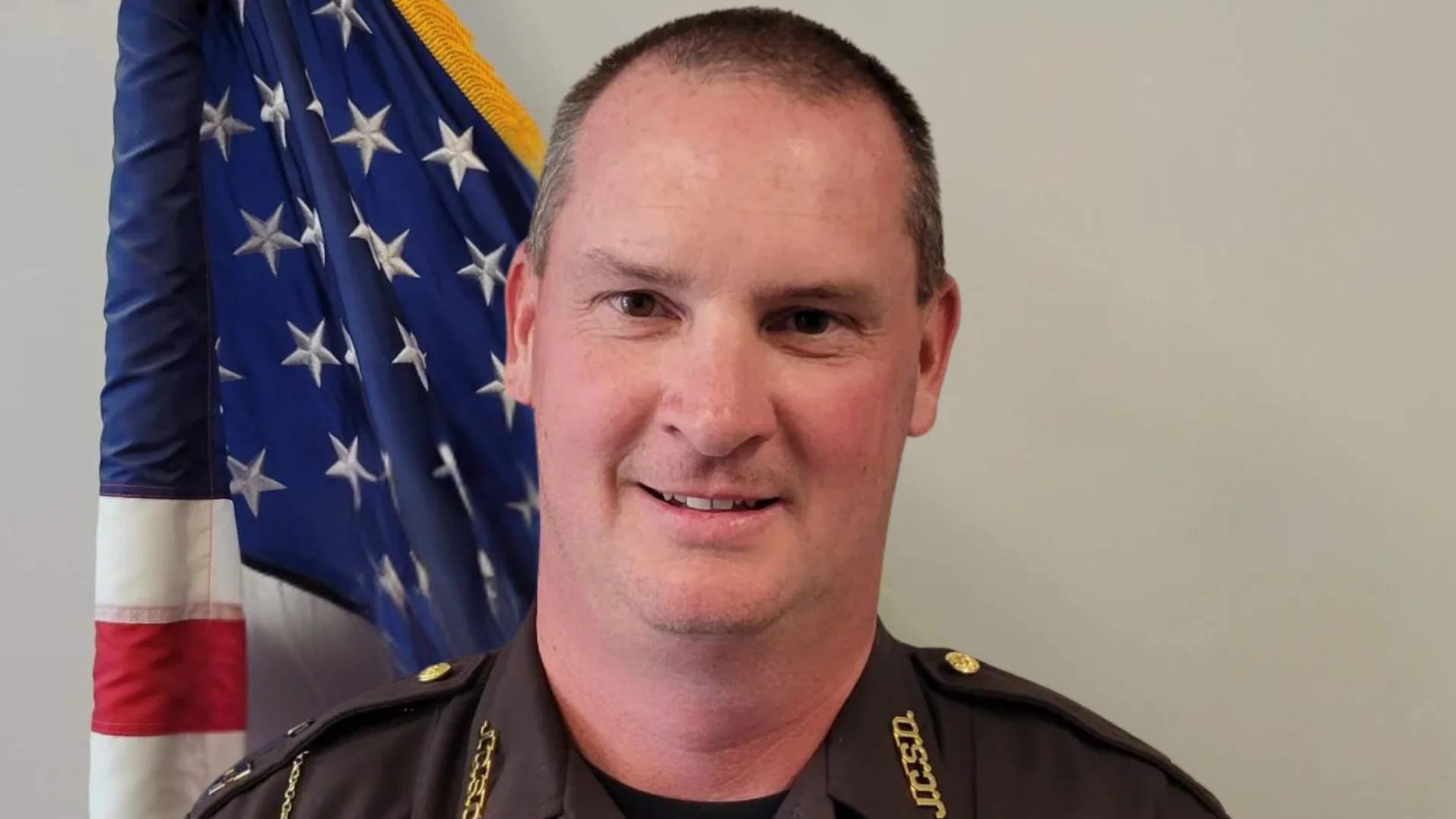 FOIA request sent to Jefferson County Sheriff’s Department regarding job applications on August 14, 2025