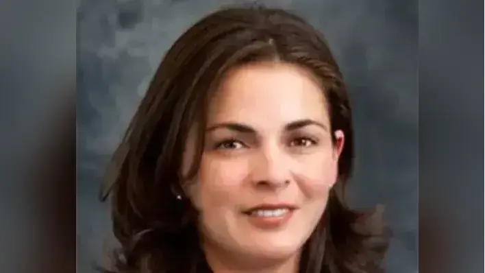 Nancy Albarrán, San Jose Unified School District Superintendent