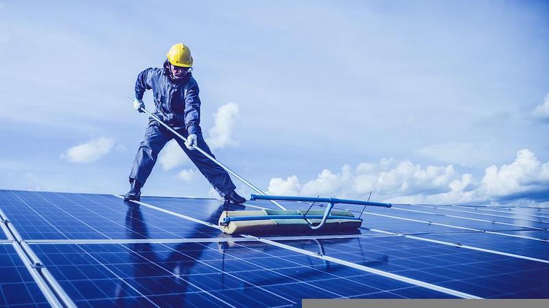 Energy Alliance policy director: ‘Look no further than California to see what problems are ahead’ for Texas