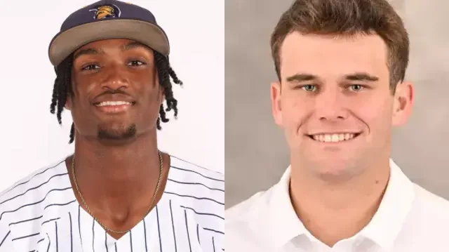 Which former West Lake Norman News area high school standouts will be in action in the week starting Monday, April 28?