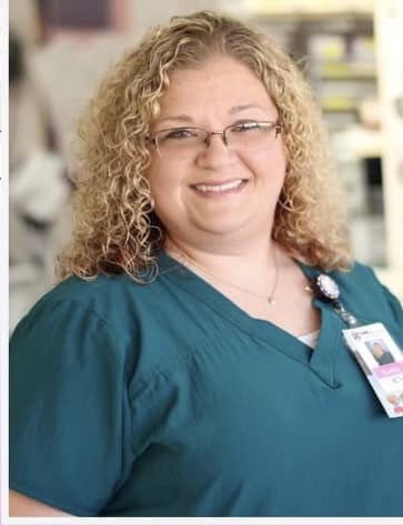 Southwest Technology Center Practical Nursing graduation