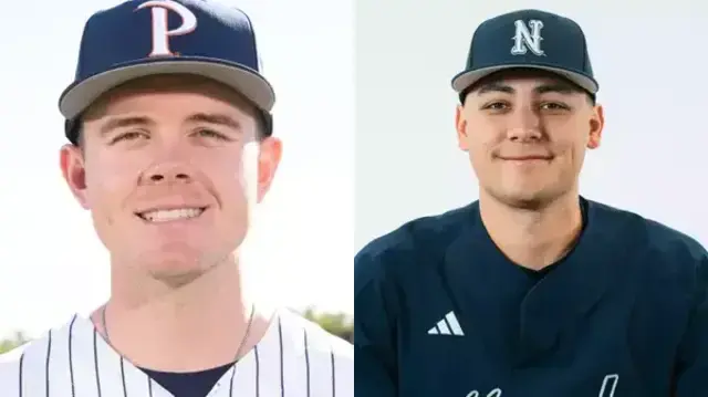 Which former North Sacramento Today area high school standouts will be in action on Sunday, May 11?