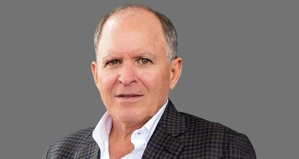 Juan José Gutiérrez Mayorga, President - Corporación Multi Inversiones (CMI) Costa Rica