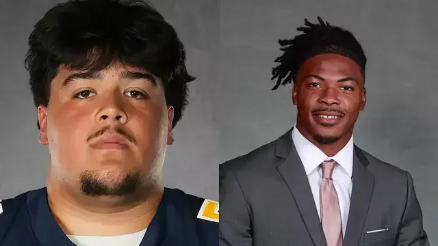 Which high school alumni from North Milwaukee area will play in games during the week starting Monday, Aug. 31?