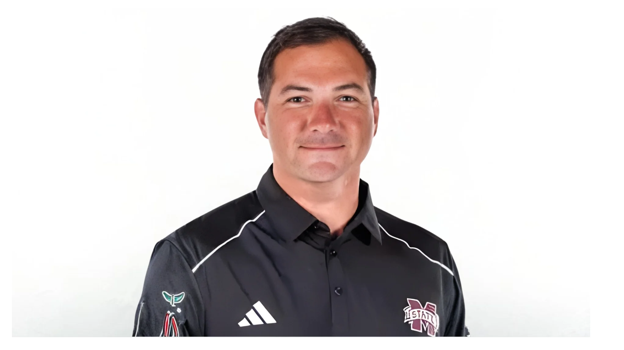Chris Hooshyar, Head Coach at Mississippi State Bulldogs Women%27s Tennis - https://hailstate.com/